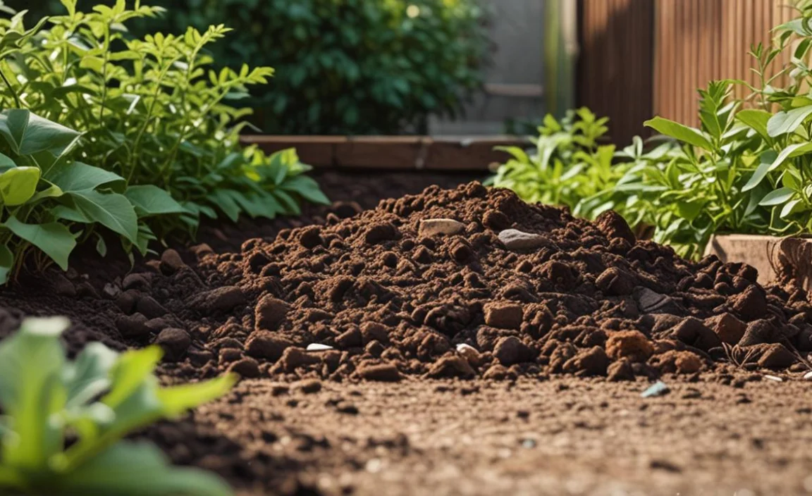 Understanding Compost Ingredients: The “Greens” and “Browns”