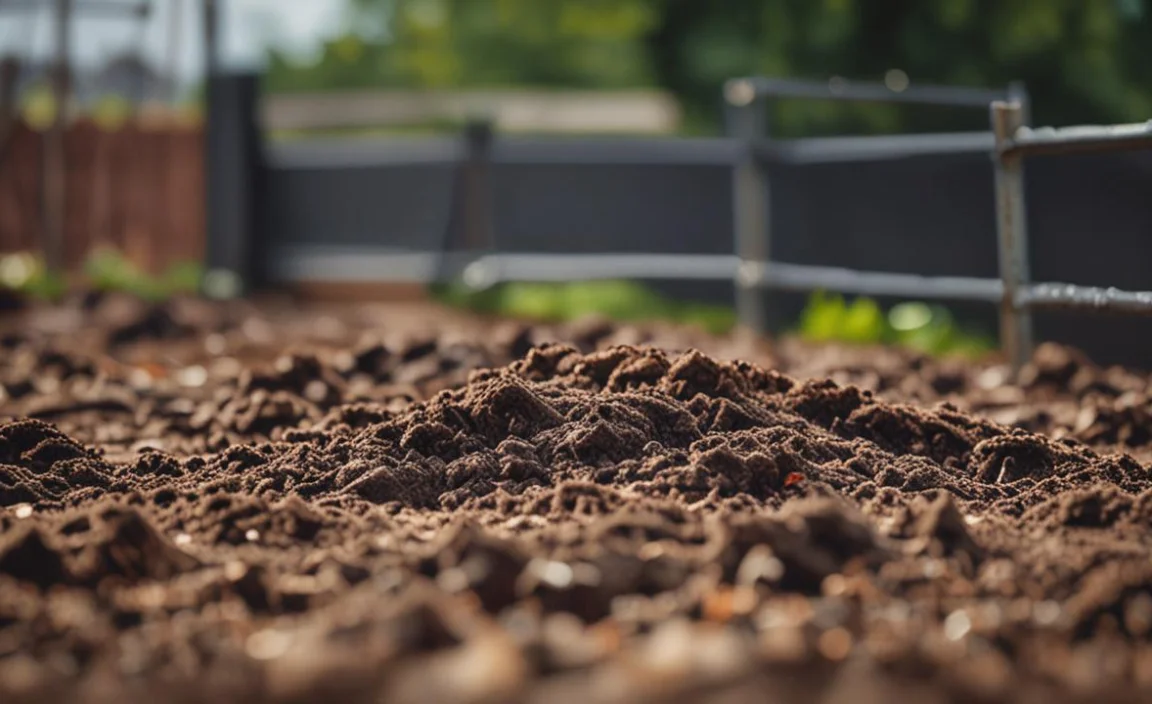 Understanding Compost Maturity: When is it Ready?