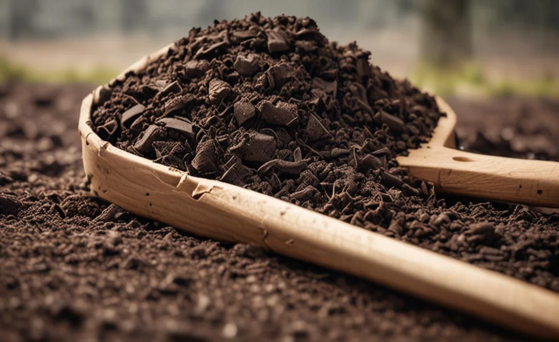 Understanding Compost Quality: What to Look For