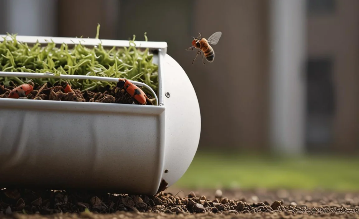 Understanding Compost Tumbler Dynamics