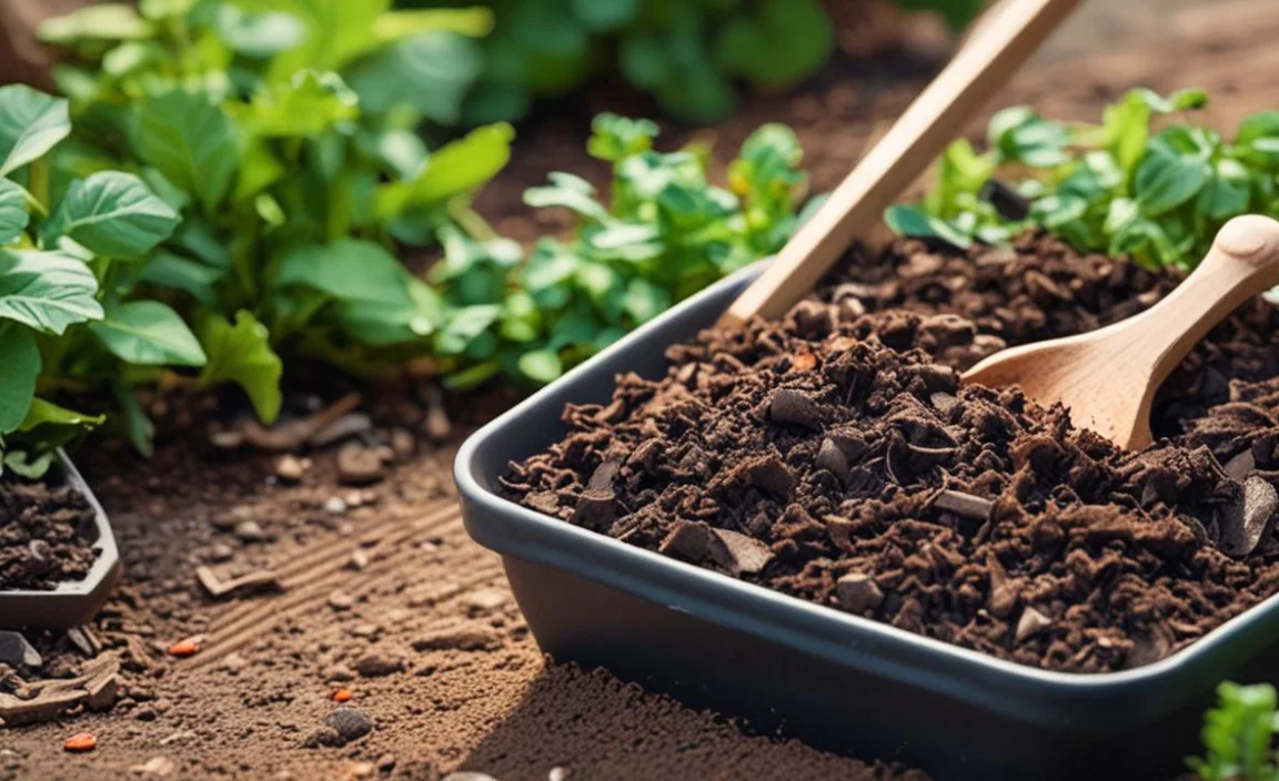Understanding Compost: What’s So Great About It Anyway?