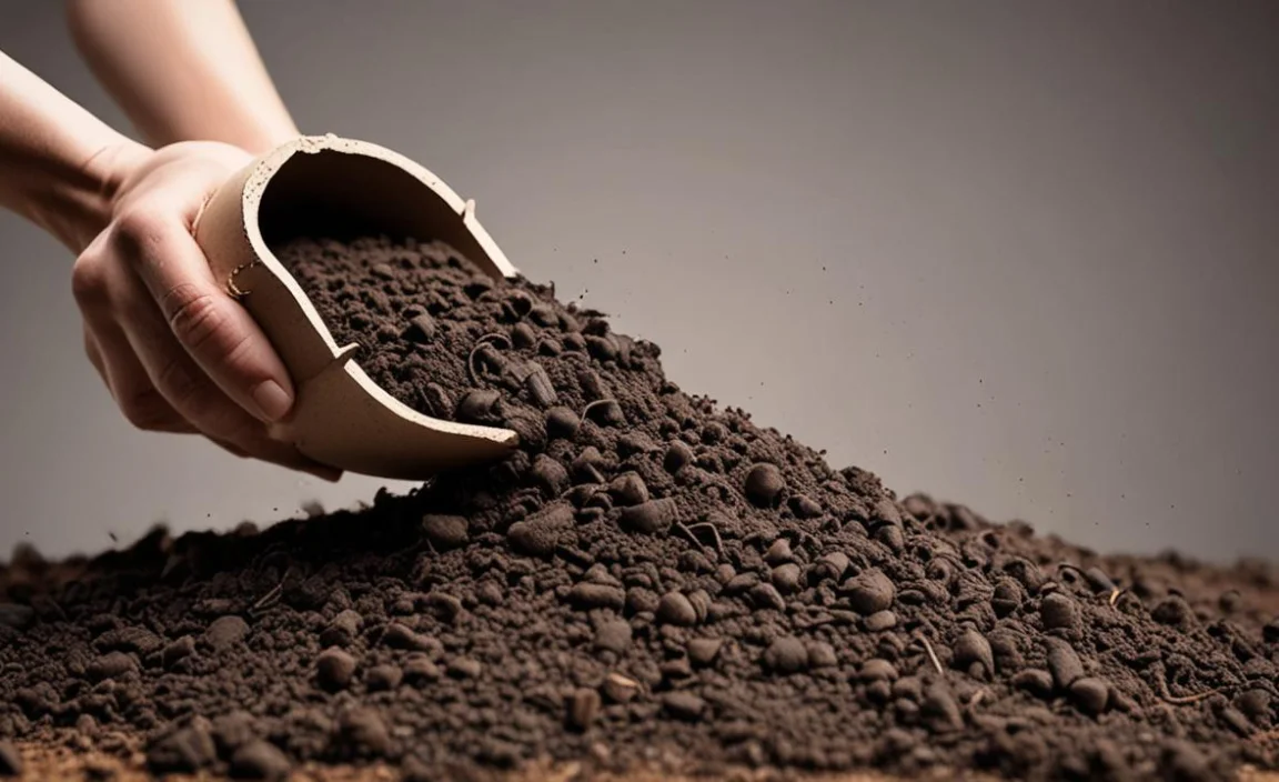 Understanding Composting Materials