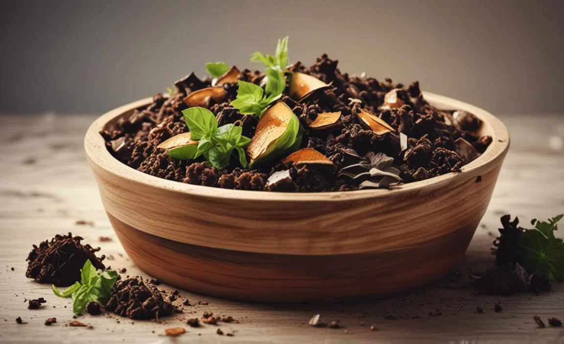 Understanding Composting Odors: What Causes Them?