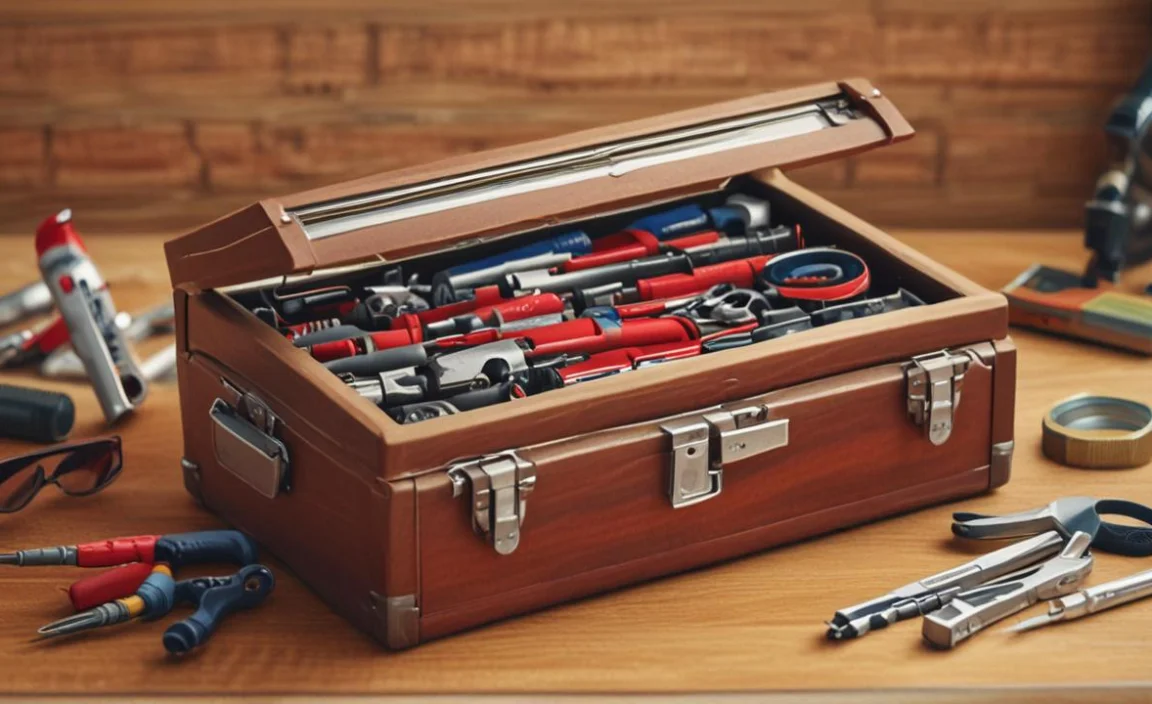 Understanding Craftsman Tool Features