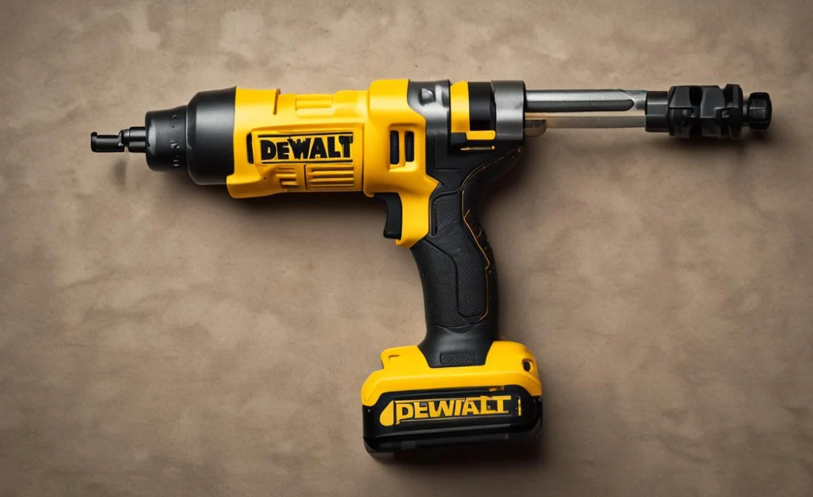 Understanding Dewalt Multi-Tools