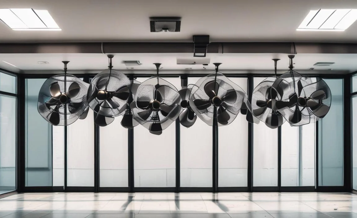 Understanding Fan Efficiency Ratings