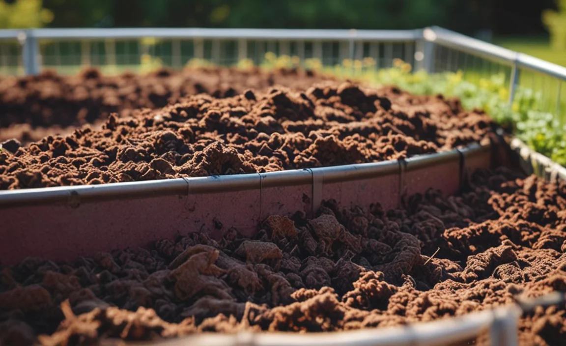 Understanding “Green” and “Brown” Materials