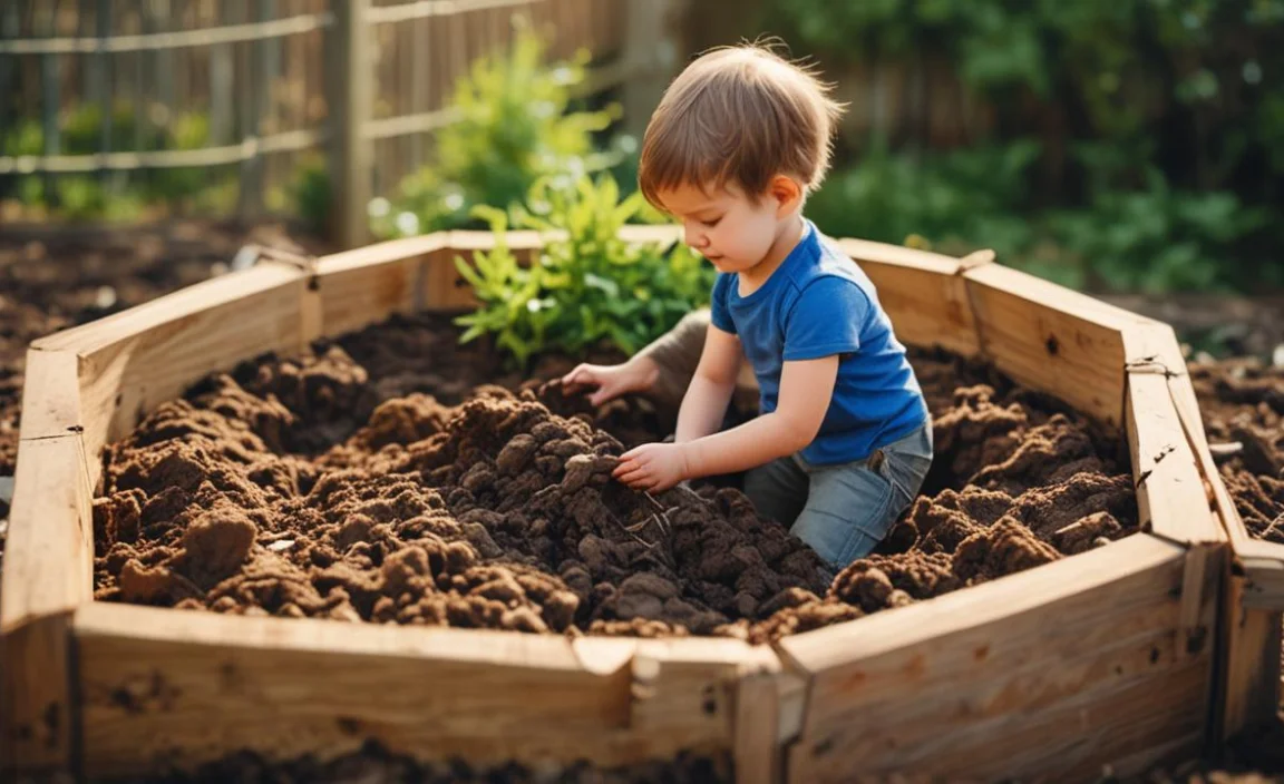 Understanding “Greens” and “Browns”