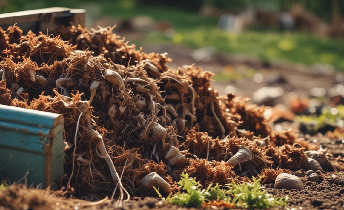 Understanding “Greens” and “Browns”