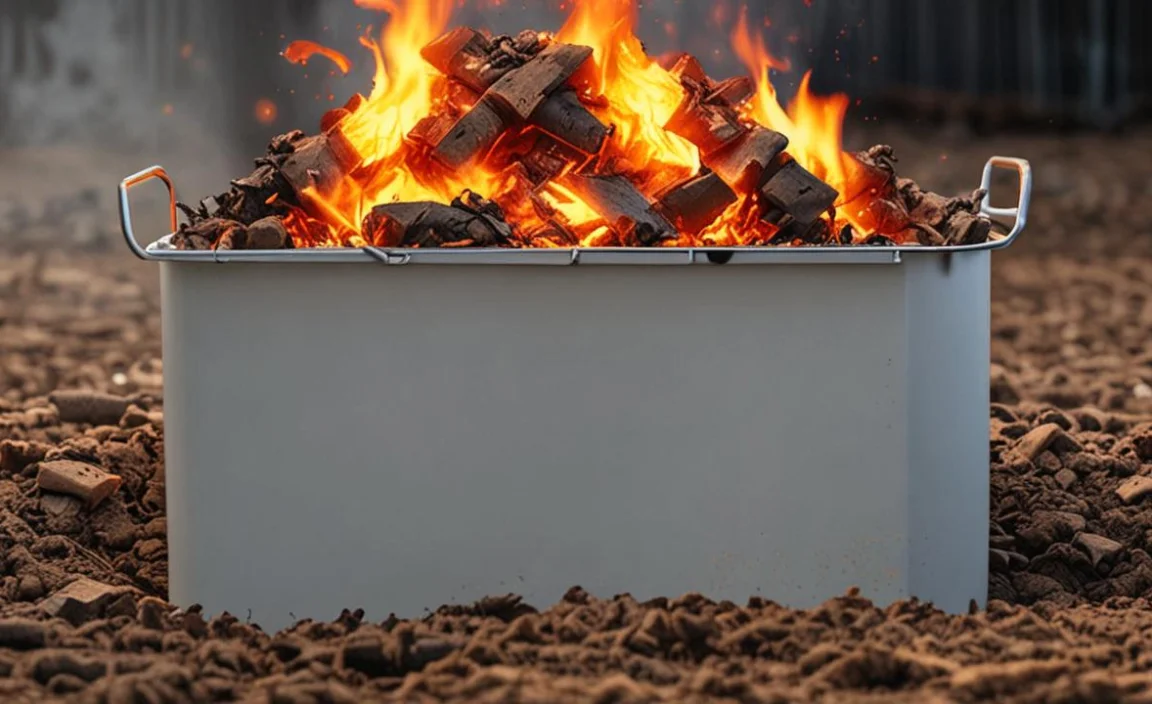 Understanding Heat Generation in Compost