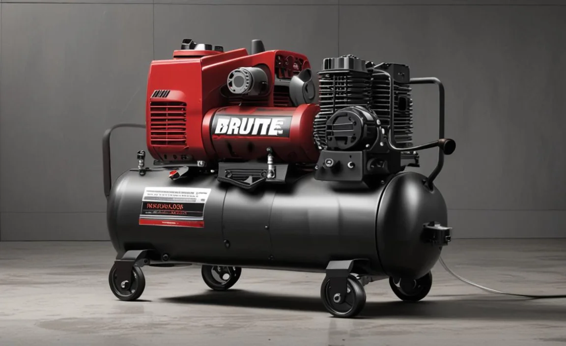 Understanding Horsepower And CFM Ratings