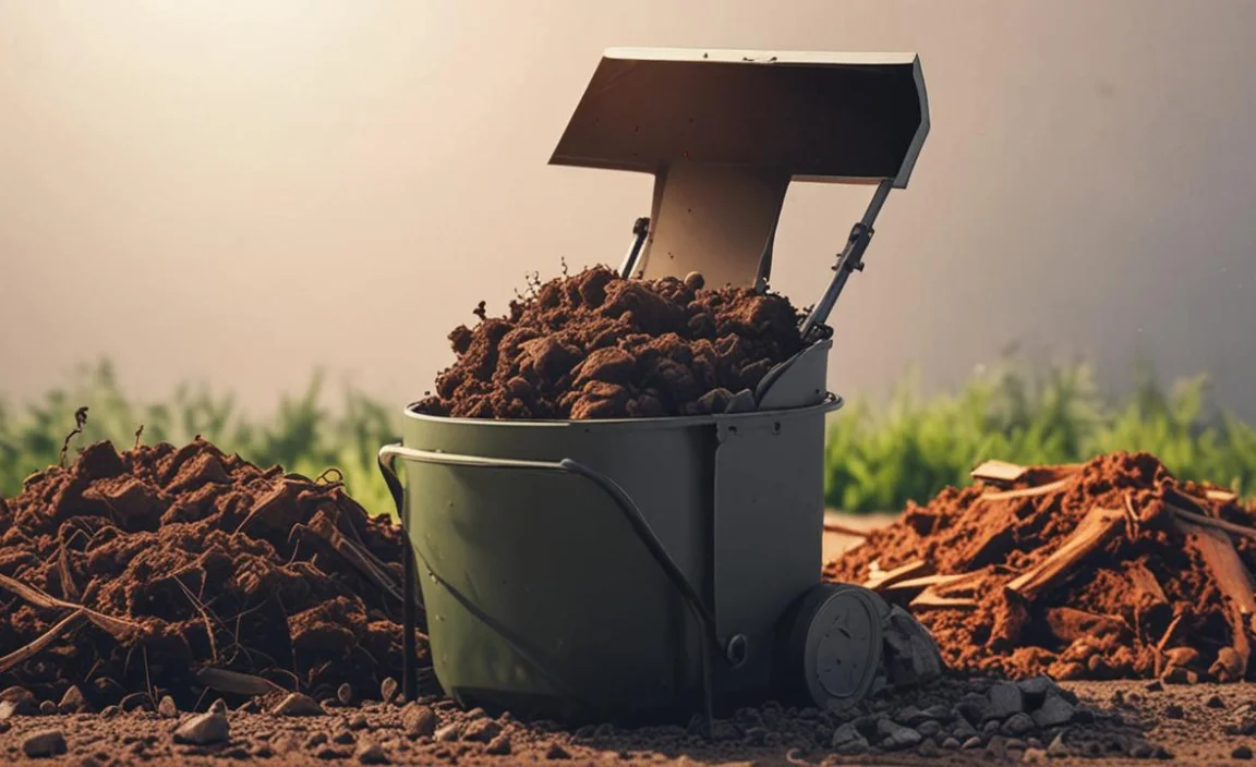 Understanding Hot Composting