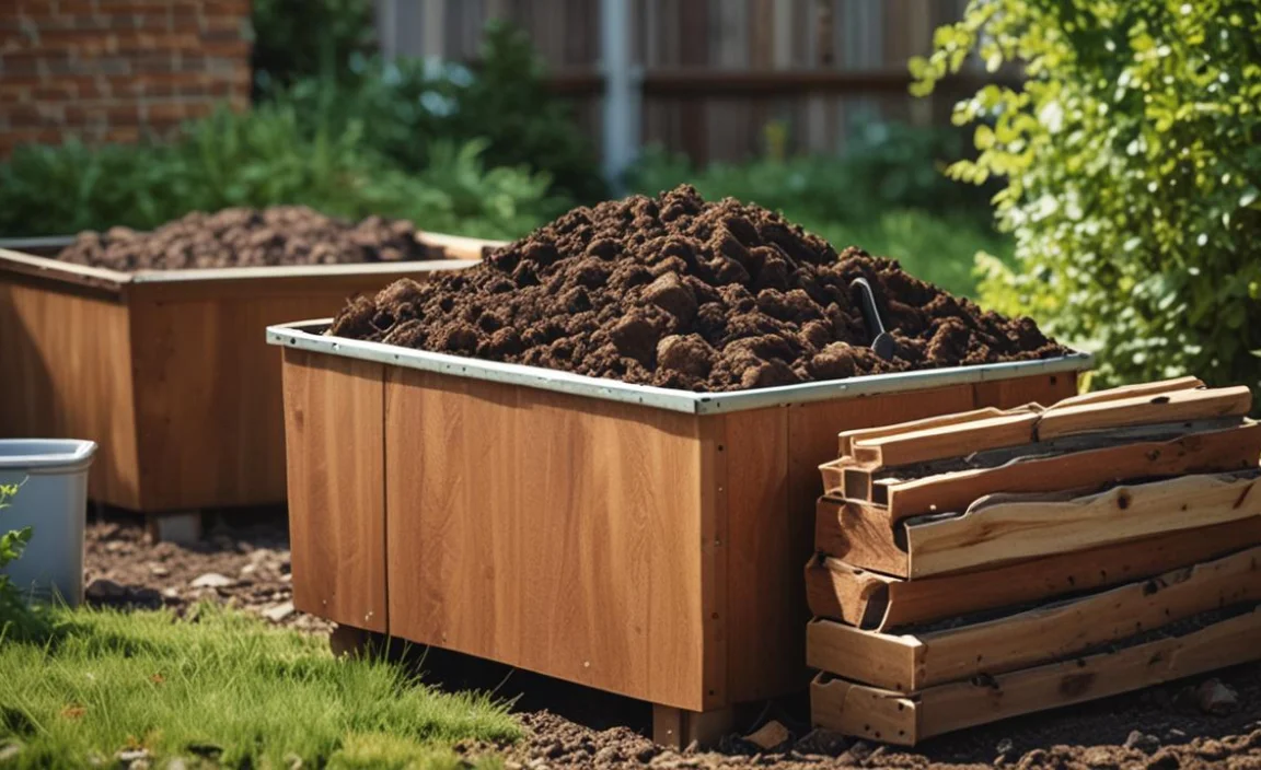 Understanding Hot vs. Cold Composting