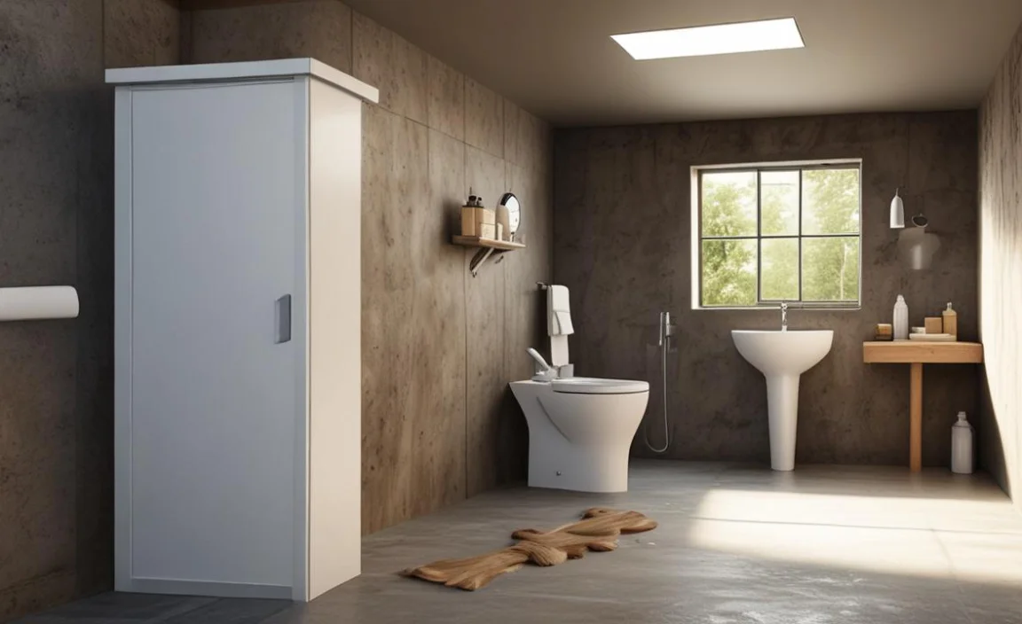 Understanding How Compost Toilets Work