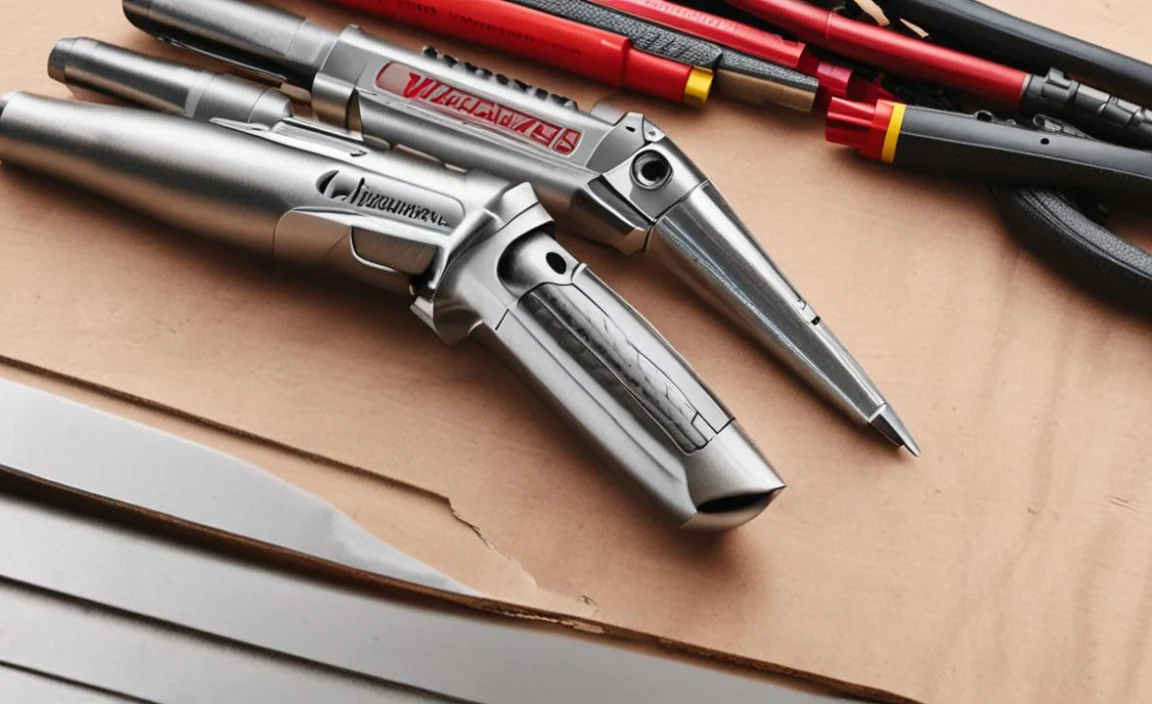 Understanding Milwaukee Fastback Utility Knife Features