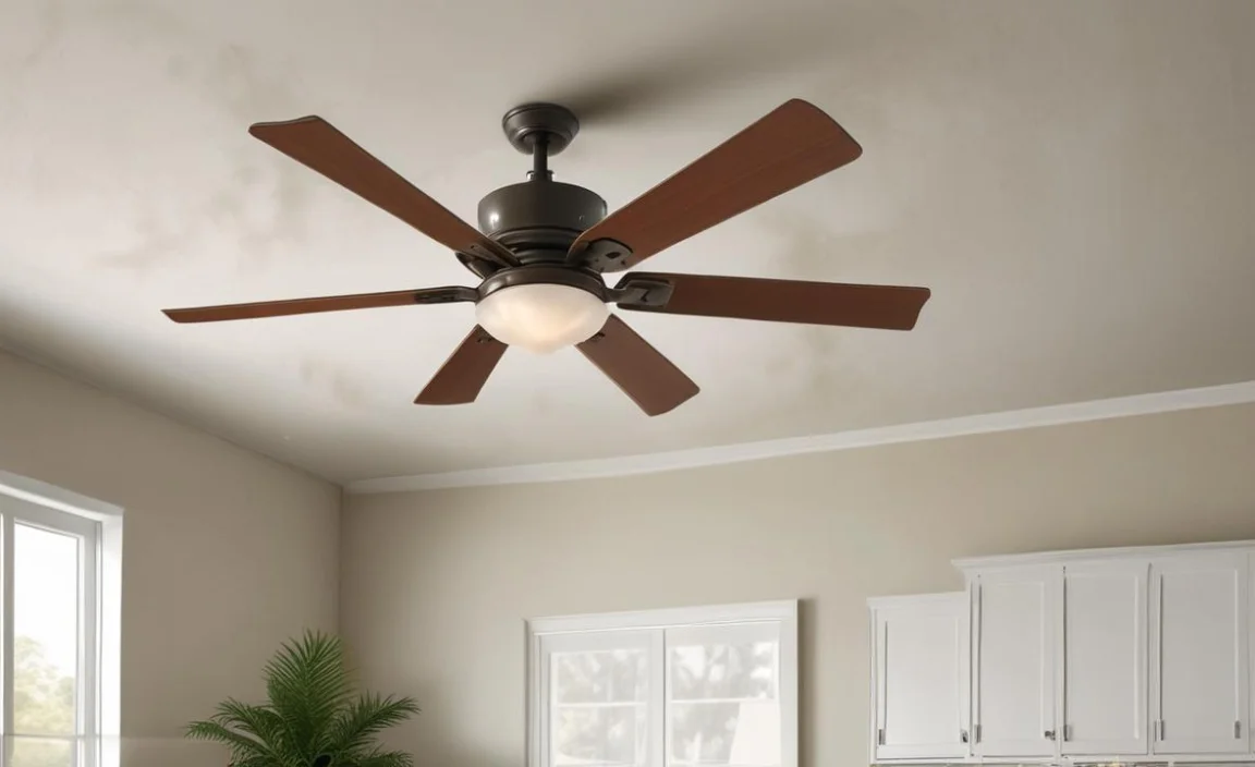 Understanding Settings on Your Fan