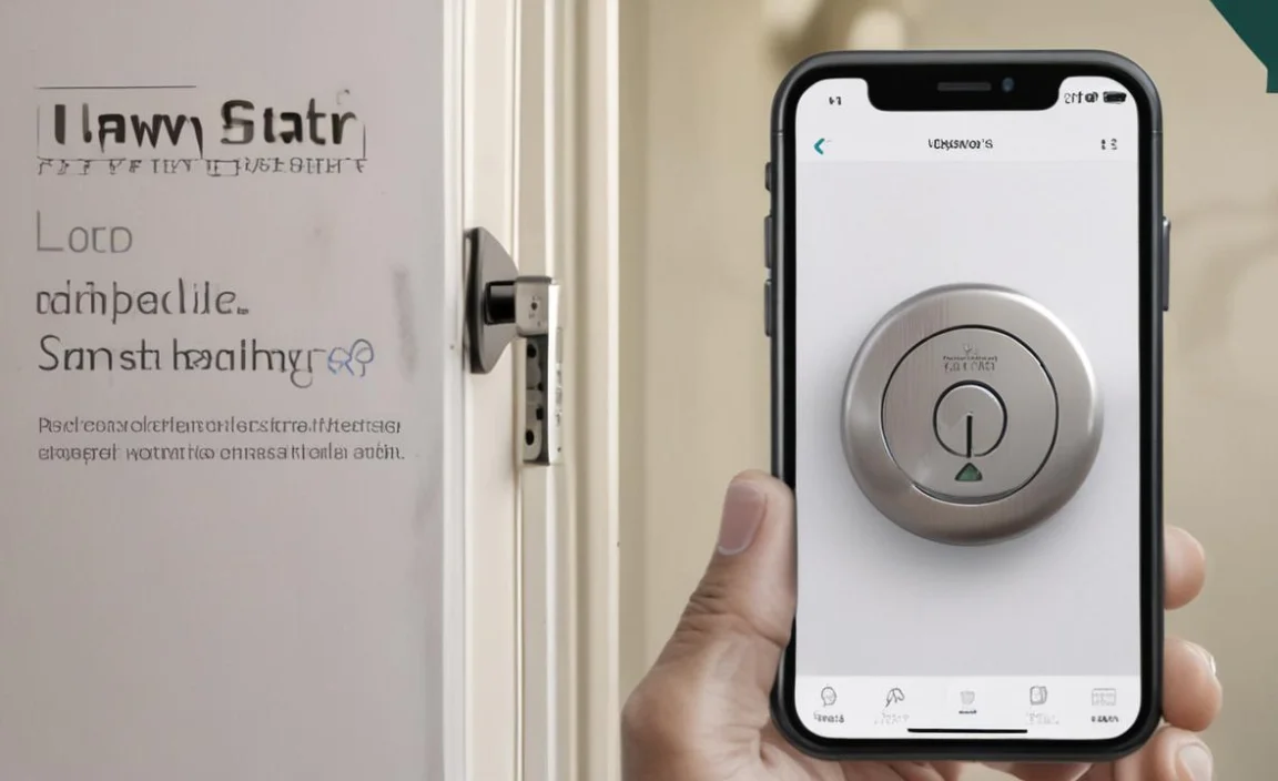 Understanding Smart Lock Brands