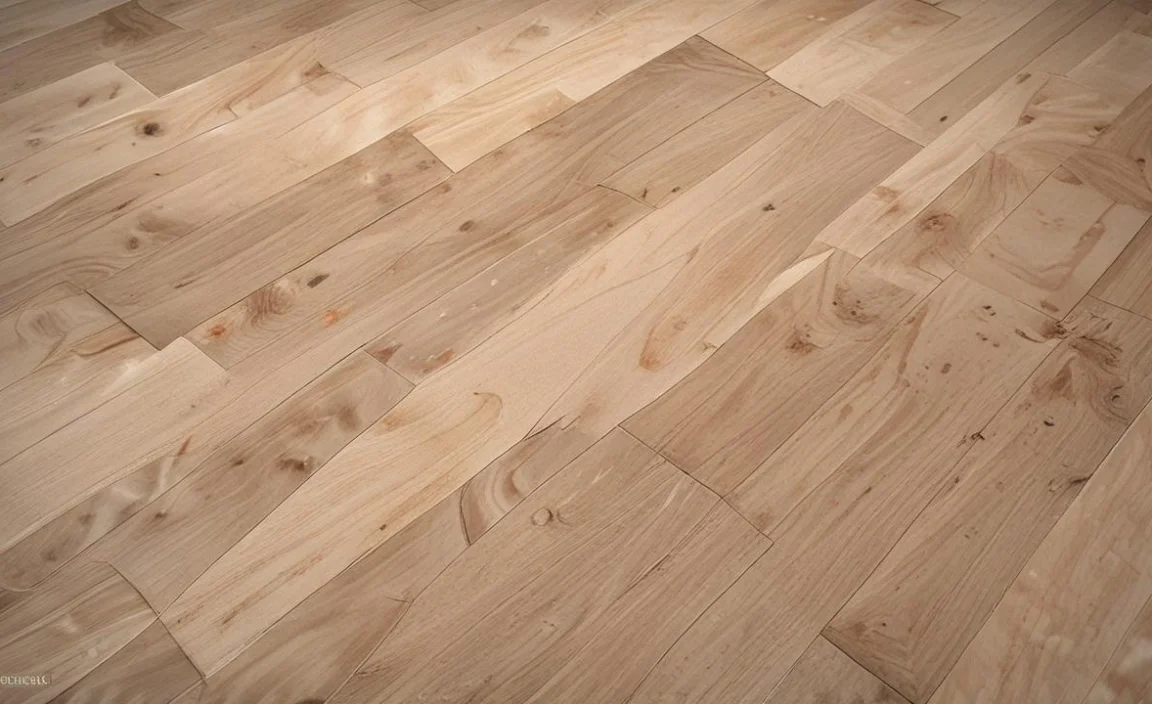 Understanding Subfloor: Its Composition And Importance