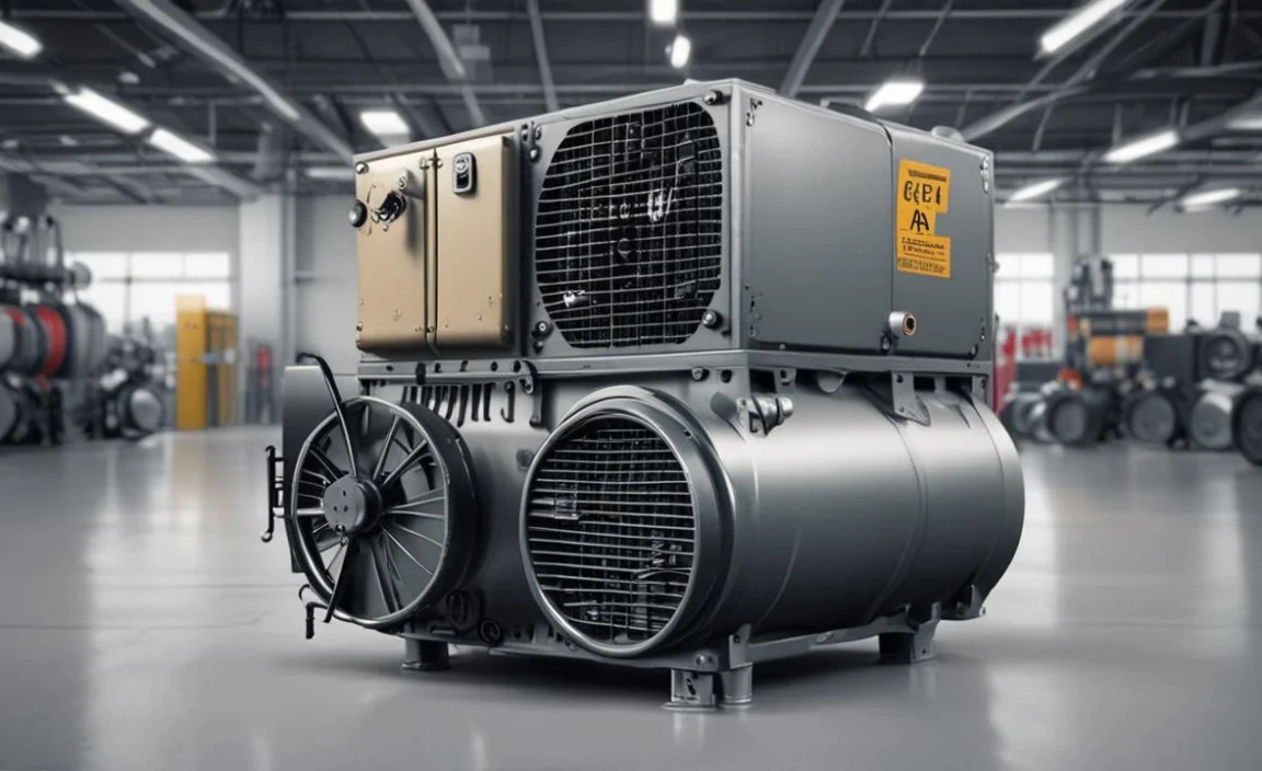 Understanding Tank Size and CFM