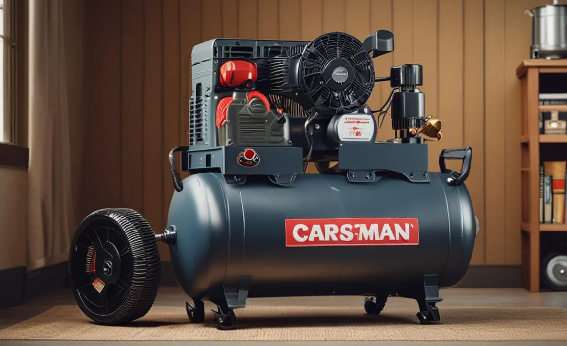 Understanding The 33 Gallon 6HP