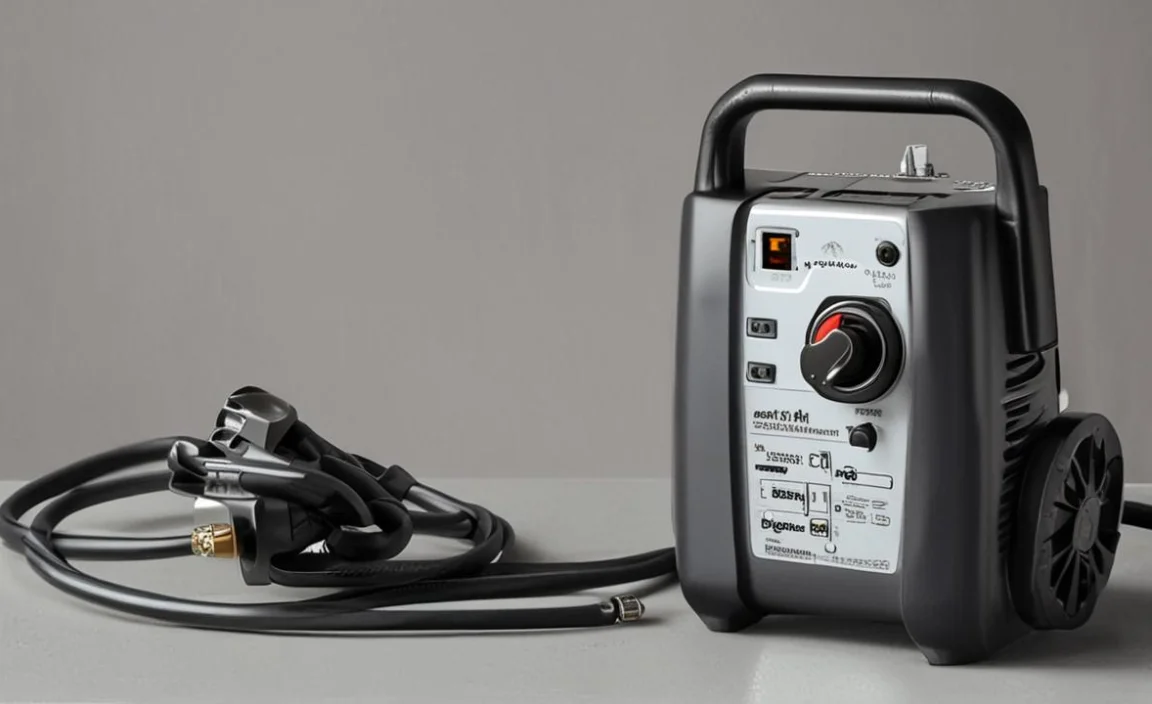 Understanding The Basics Of Air Compressor Extension