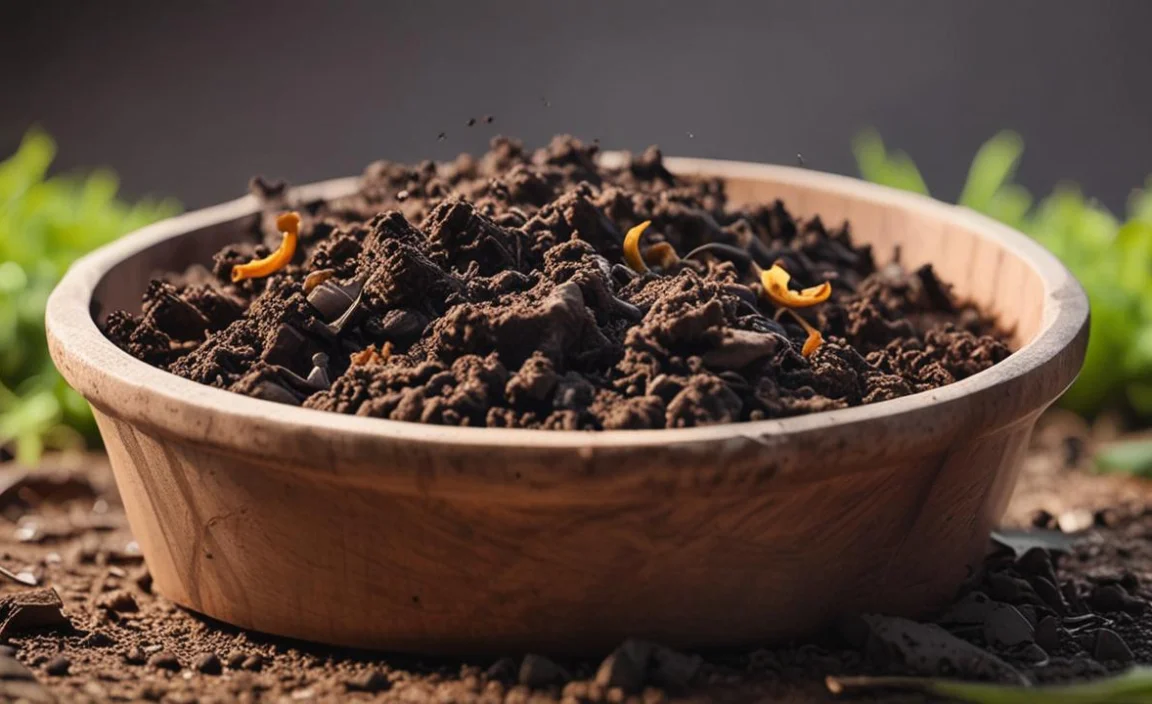 Understanding The Basics Of Composting