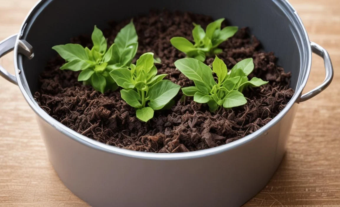 Understanding the Basics of Composting