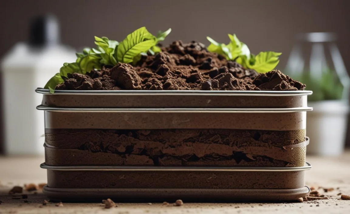 Understanding The Basics Of In-Vessel Composting