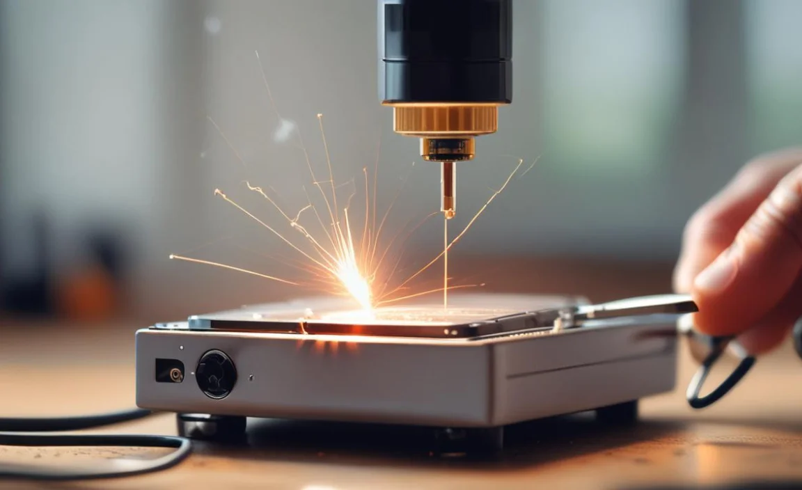 Understanding The Basics Of Soldering Without A Microscope
