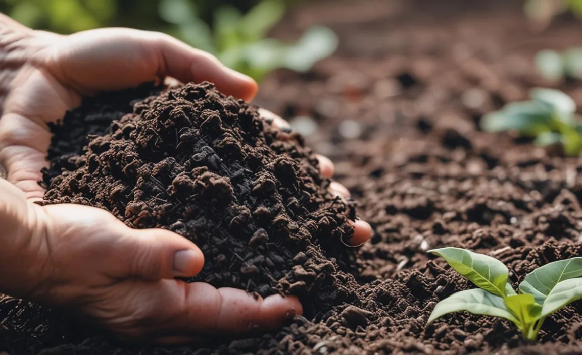 Understanding the Basics: What Are Compost and Fertilizer?