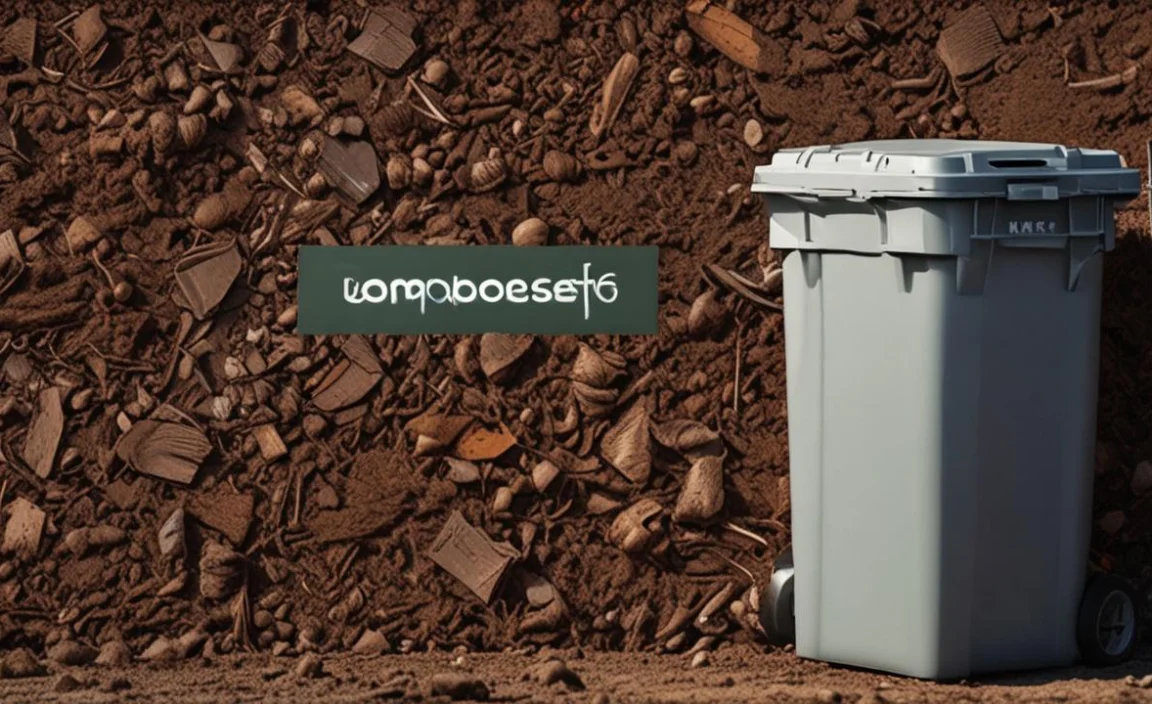 Understanding the Basics: What is Compost and How Does It Work?