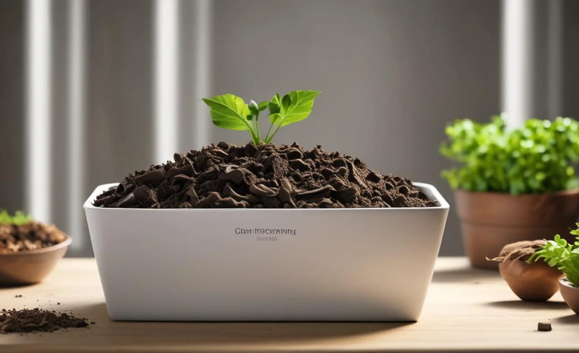 Understanding the Basics: What is Composting?