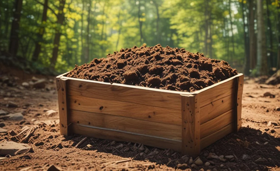 Understanding the Basics: What is Pit Composting?