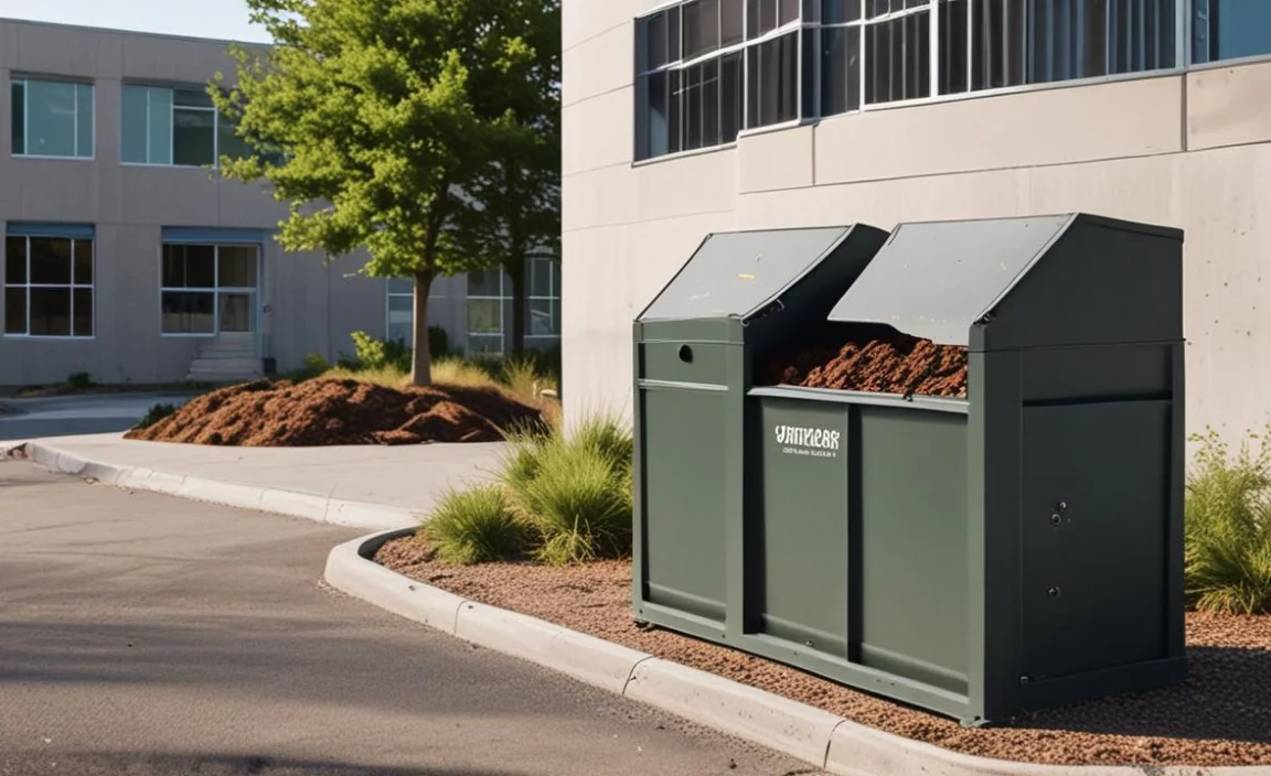Understanding the Basics: What Makes Compost Happen?