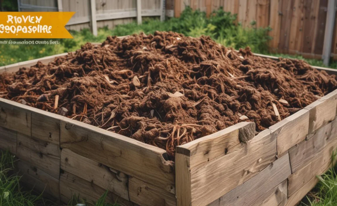 Understanding the Berkeley Method of Hot Composting