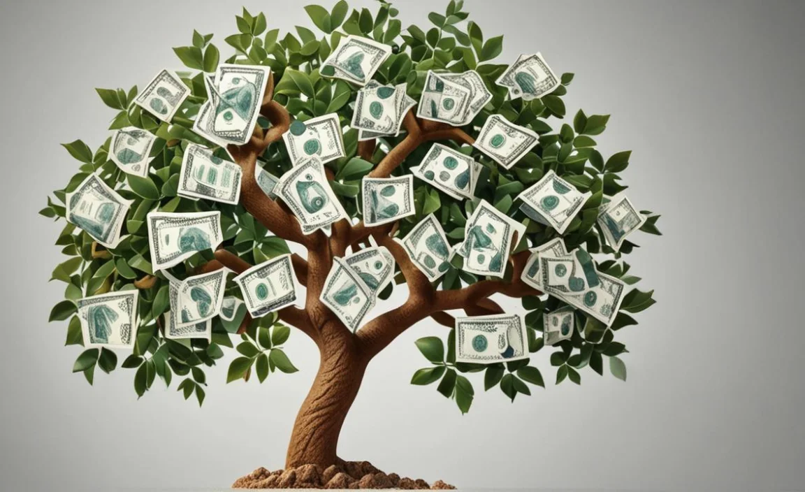 Understanding The Causes Of White Spots On Tree