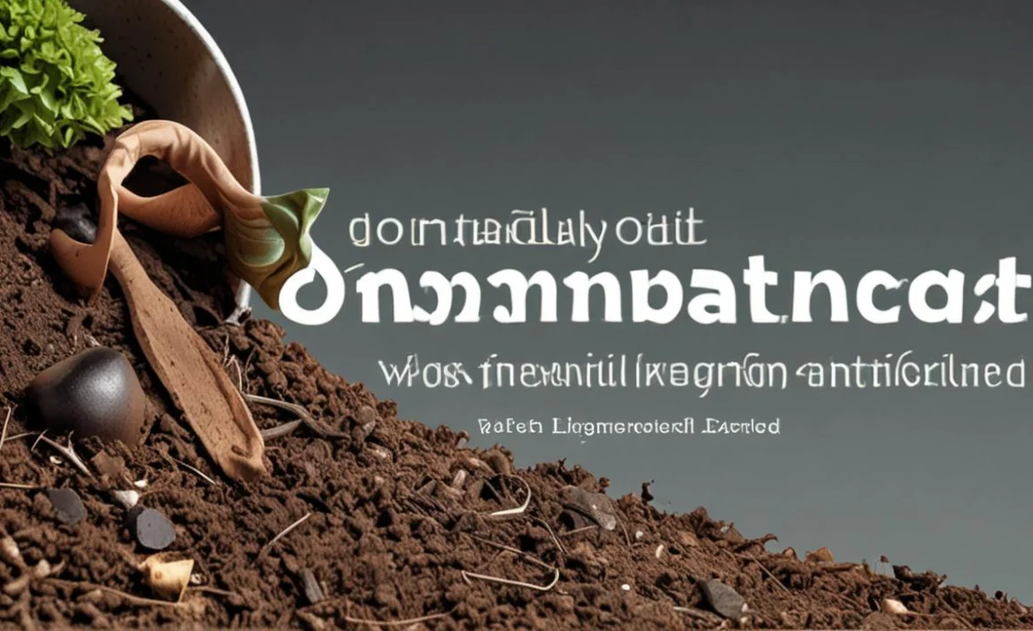 Understanding The Compost Act