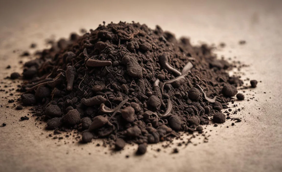 Understanding the Compost Te mperature and Phases