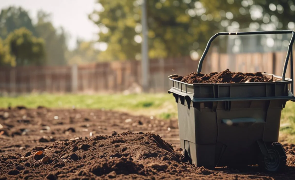 Understanding the Composting Basics: The Recipe for Success