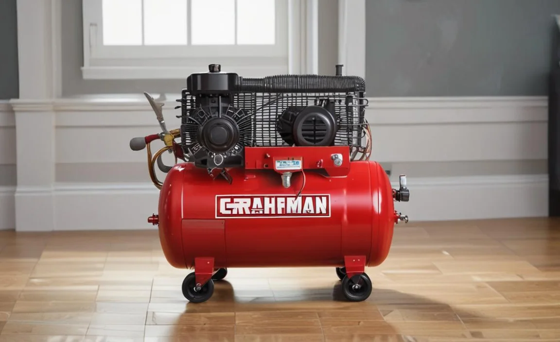 Understanding The Different Types Of Air Tools And Their Requirements