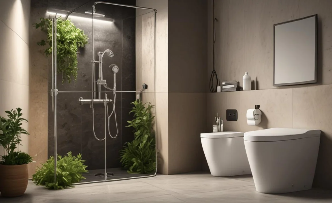 Understanding the Different Types of Compost Toilets