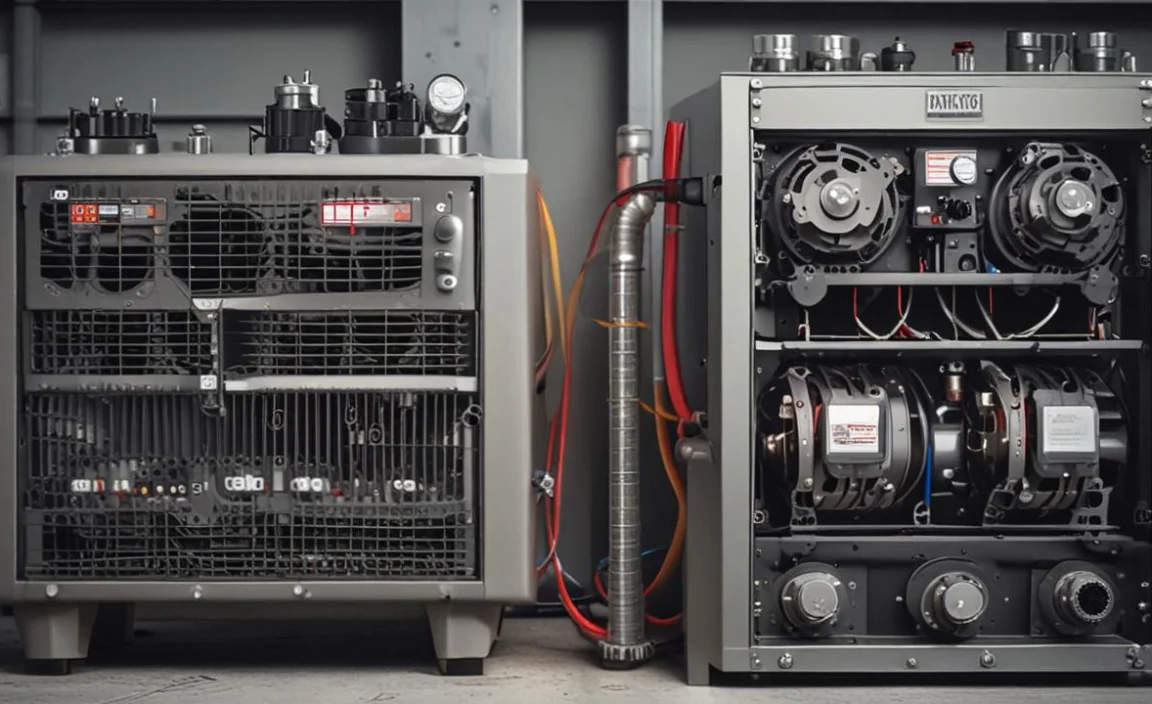 Understanding The Functioning Of Pressure Switch