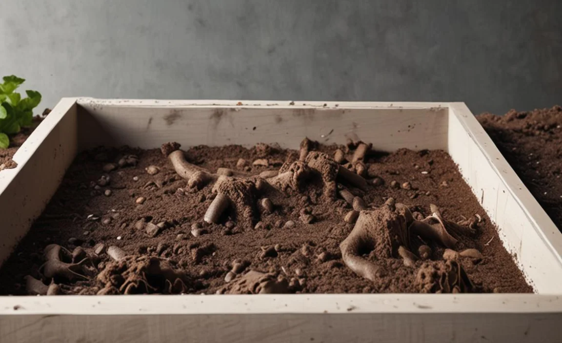 Understanding the “Greens” and “Browns” for Optimal Composting