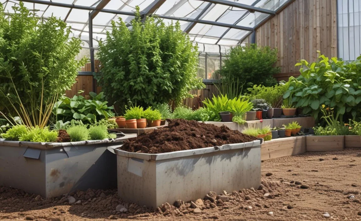 Understanding the “Greens” and “Browns”