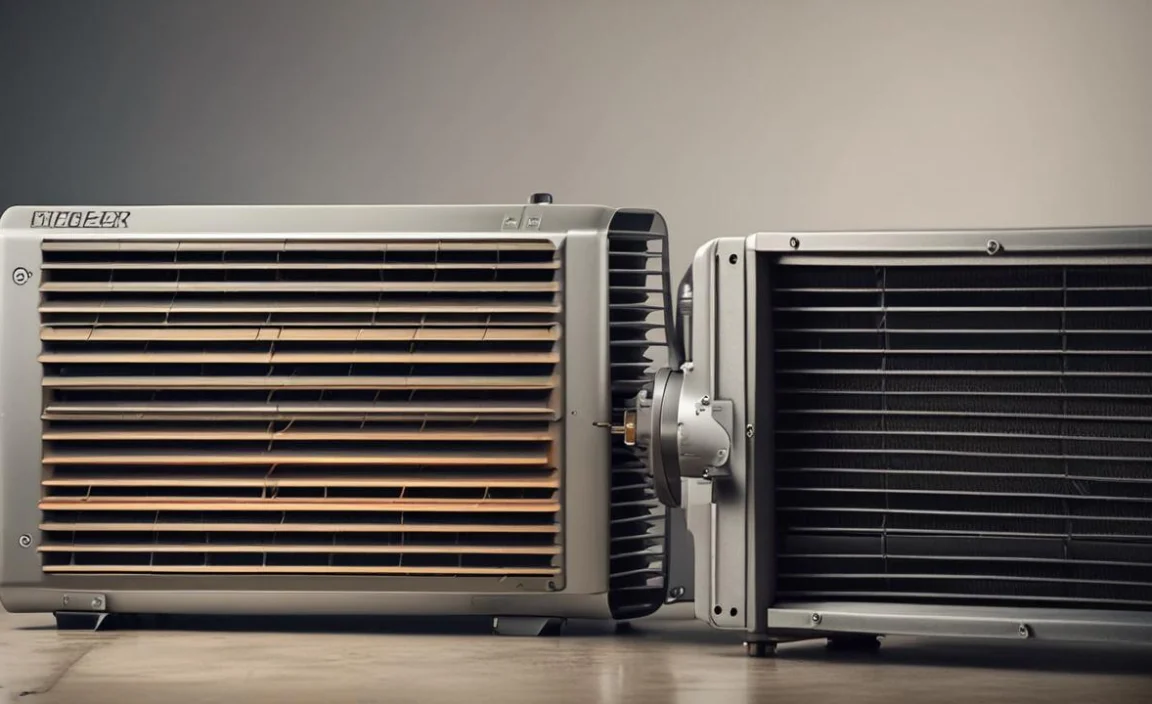 Understanding The Importance Of Optimizing Intercooler Performance