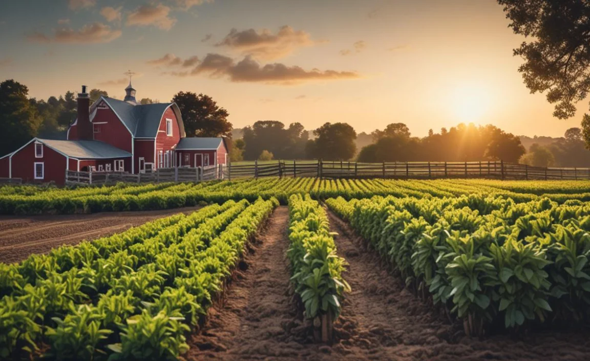 Understanding The Market Demand For Farm And Garden Products