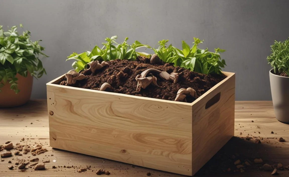 Understanding the Temperature Zones for Apartment Composting