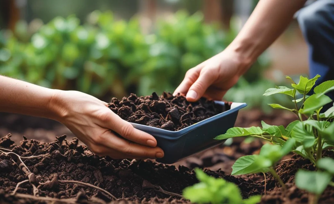 Understanding the Types of Compost Tea