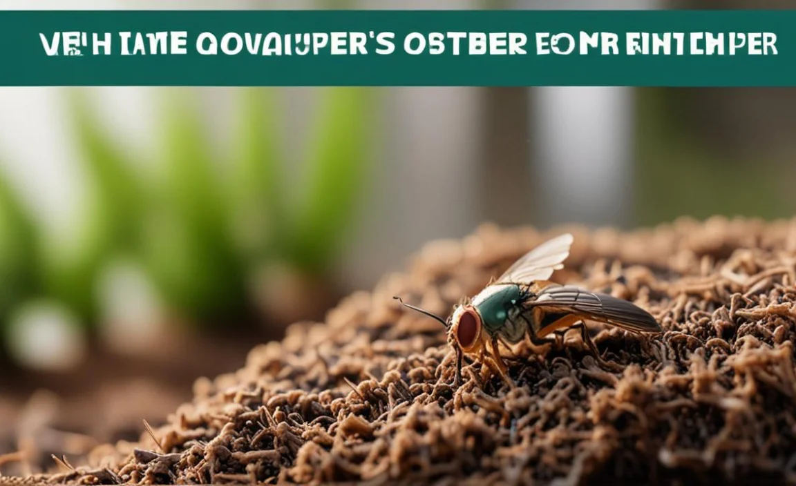 Understanding the “Uninvited Guests”: What Are These Flies?