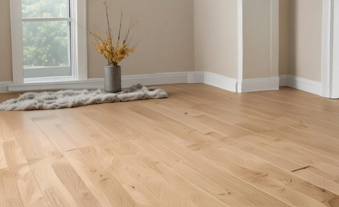Understanding Underlayment: Its Composition And Importance